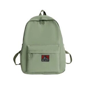 Ben Davis Backpack - Green 15x12x4"